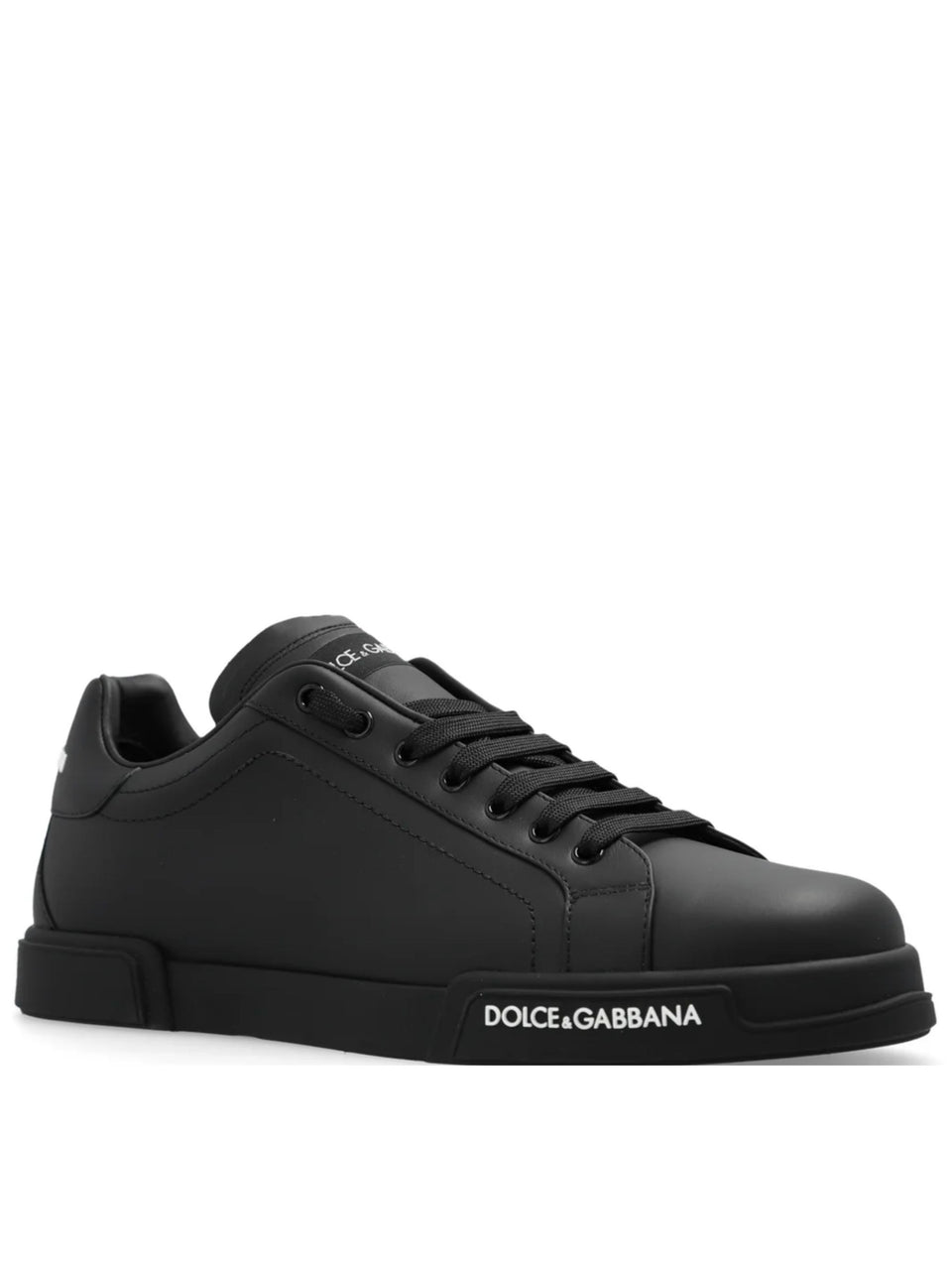 Dolce Gabbana portofino color negro