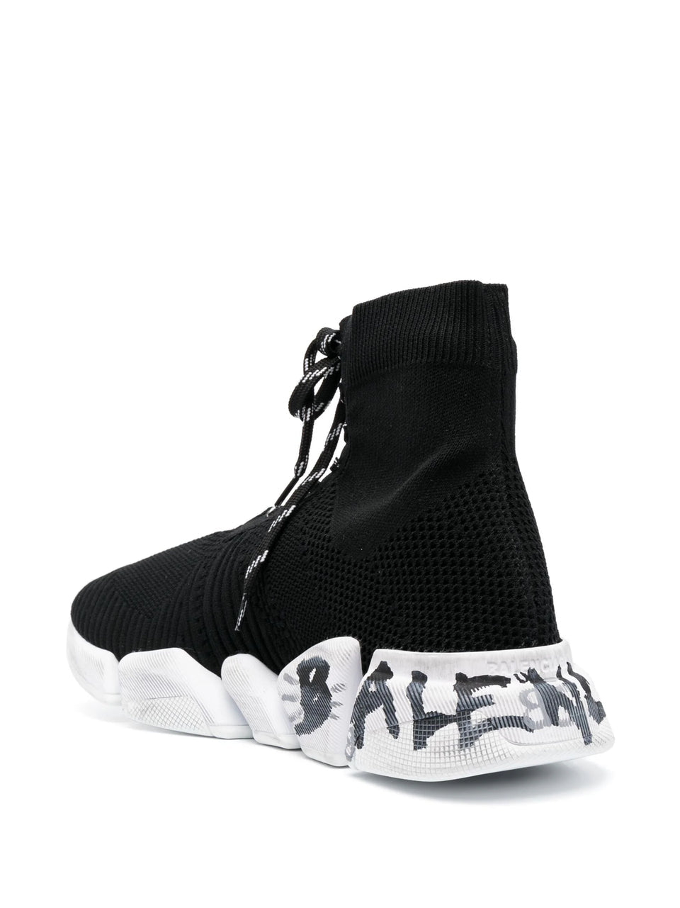 TENIS BALENCIAGA SPEED 2.0 GRAFFITI