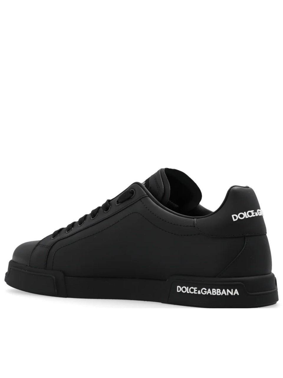 Dolce Gabbana portofino color negro