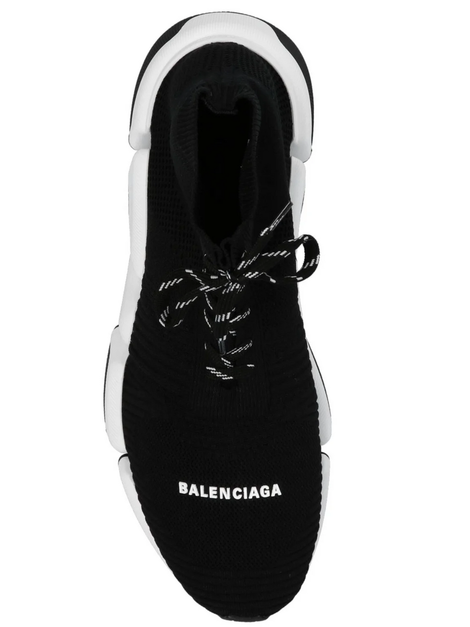 TENIS BALENCIAGA SPEED 2.0