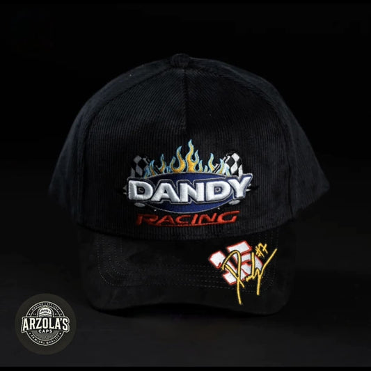 Dandy Hats - Racing 2024