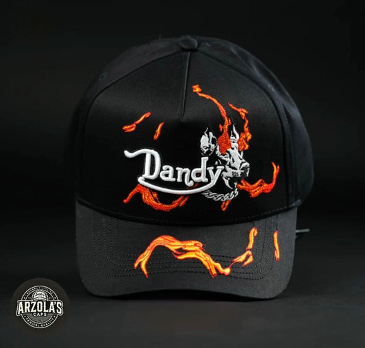 Dandy Hats - Dutch