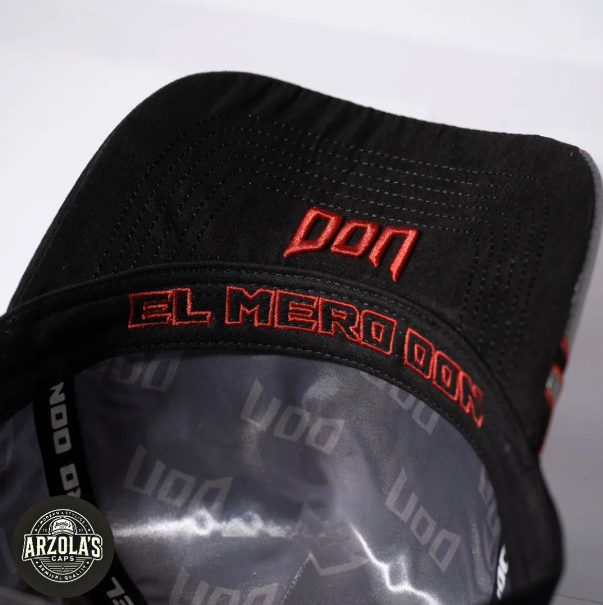 Don Hats - Don Racing