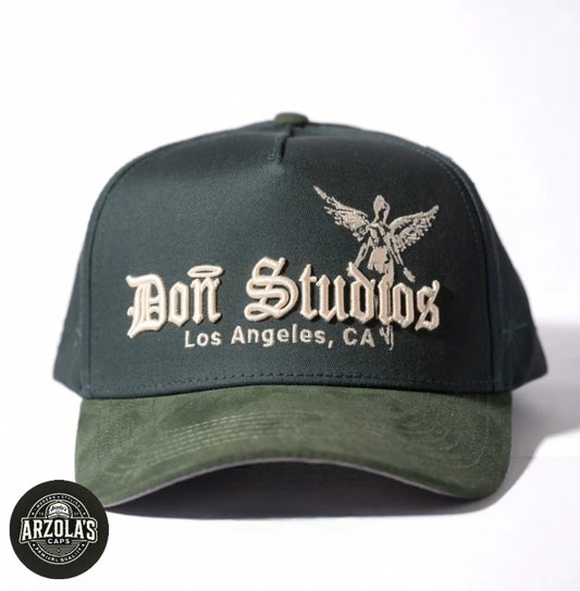 Don Hats - Don Studios