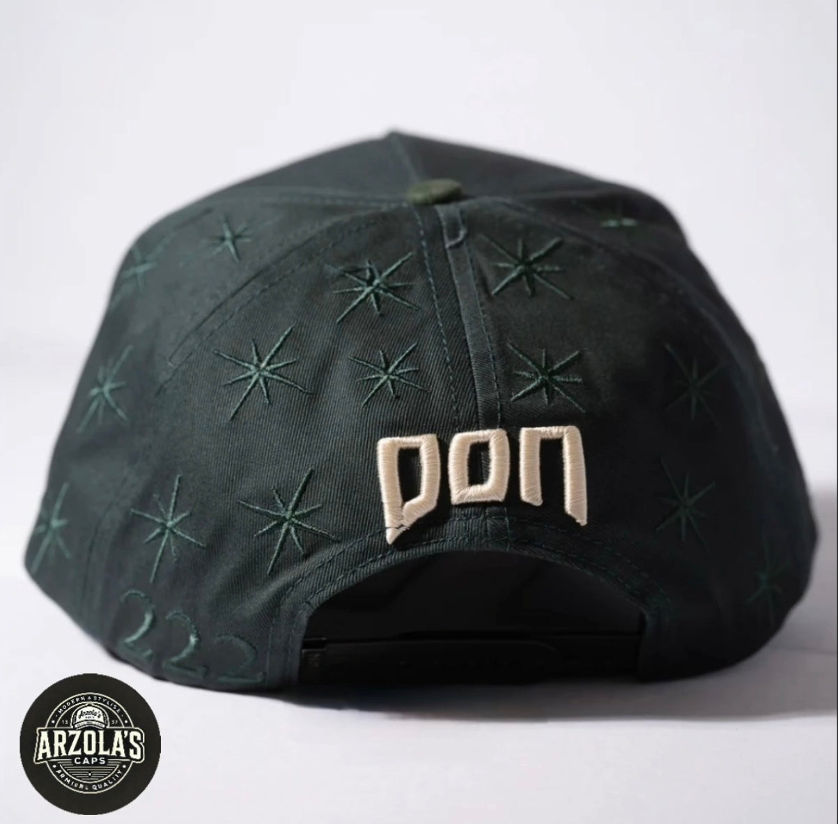 Don Hats - Don Studios