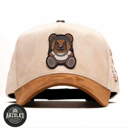 Gorra Del Barbas Hats Bear Scott