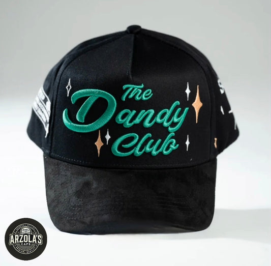 Dandy Hats - The Dandy Club