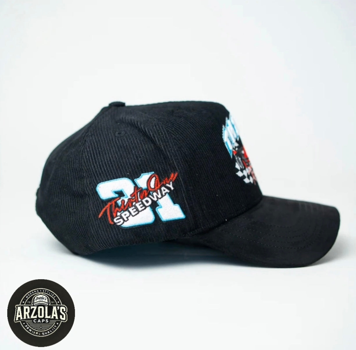 Thirty One Hats - 31 Racing Speedway